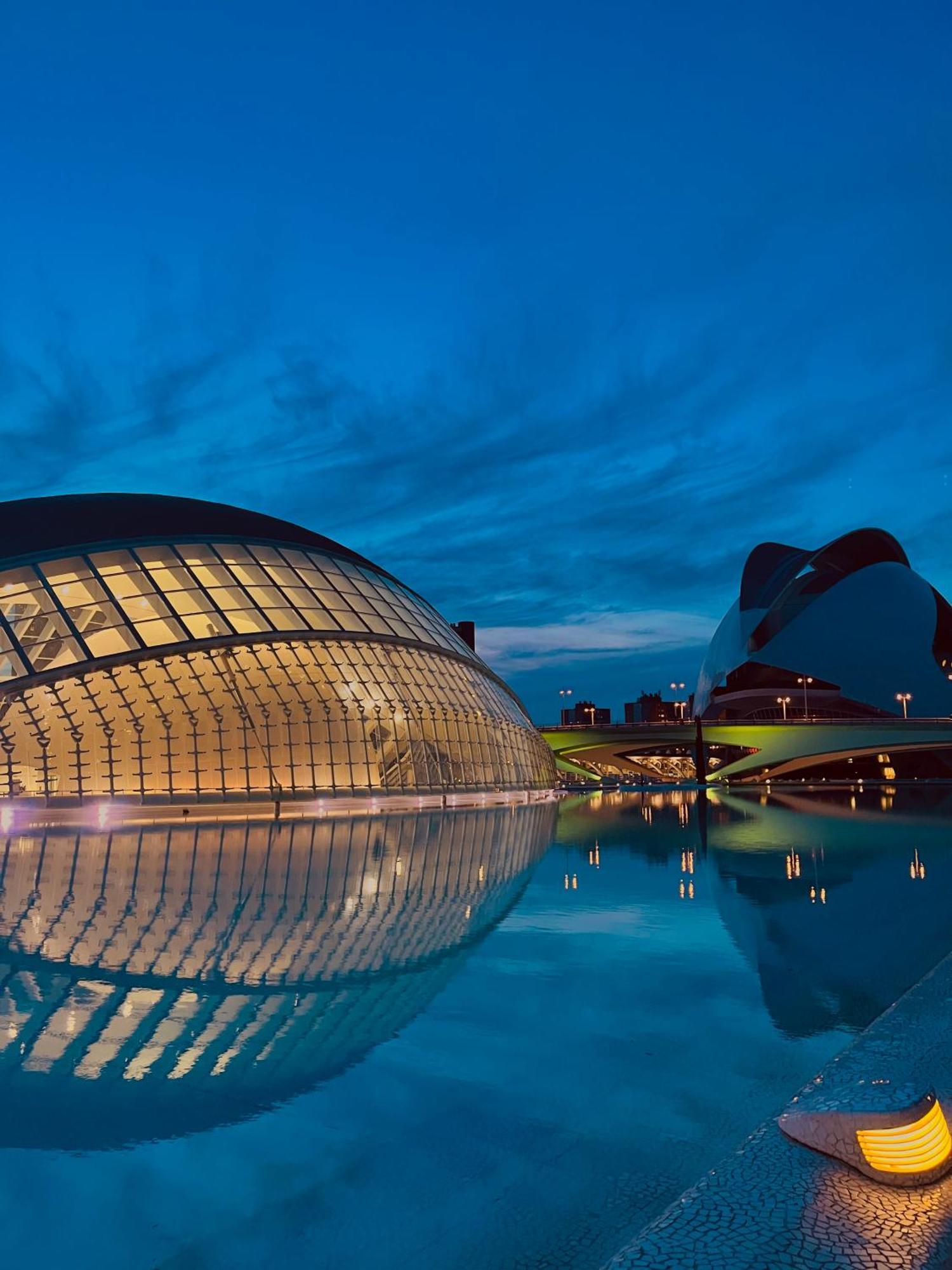Rooms In Valencia Great Location In Shared Apartment Exterior foto